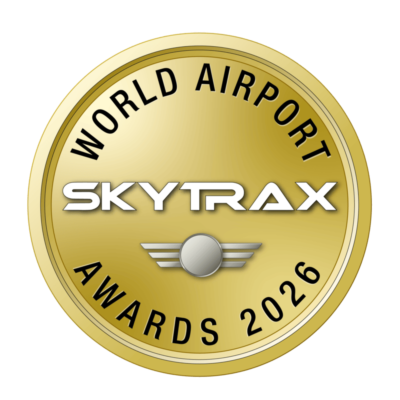 skytrax logo