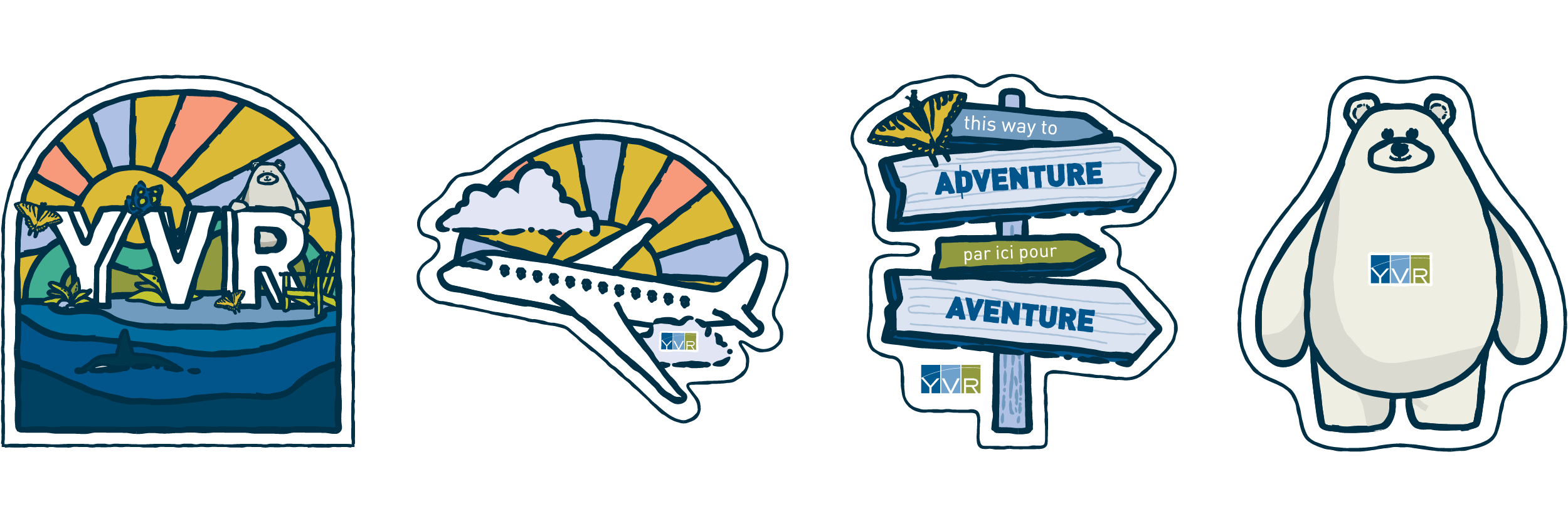 summer magnets