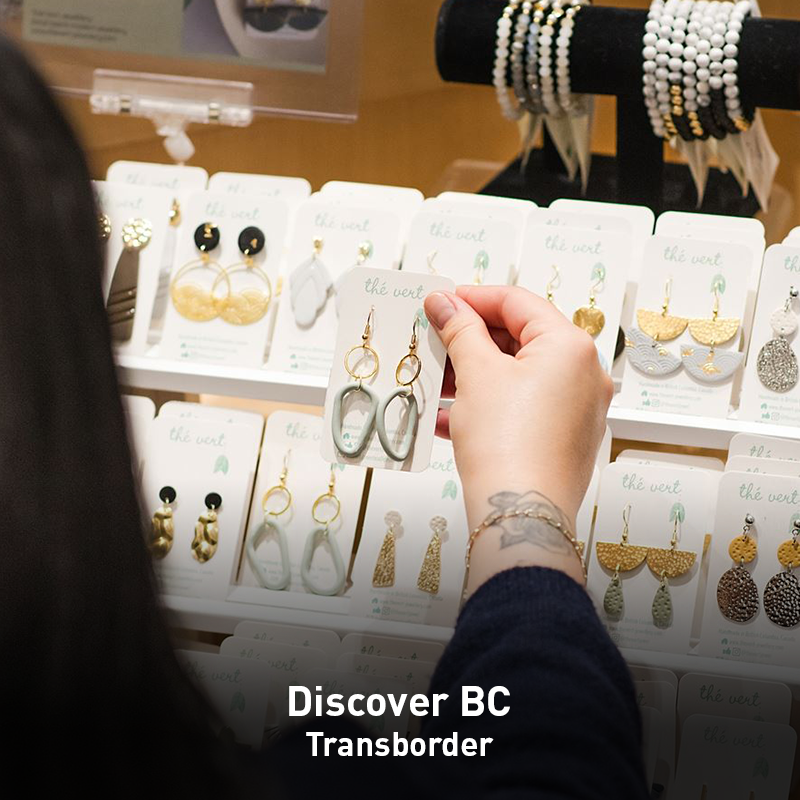 discover bc