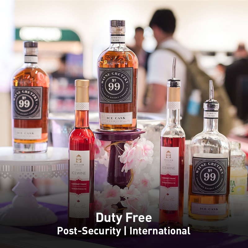 duty free