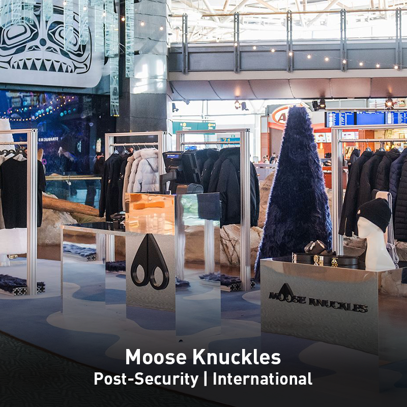 moose knuckles
