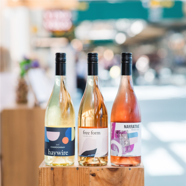 Vino Volo Wines