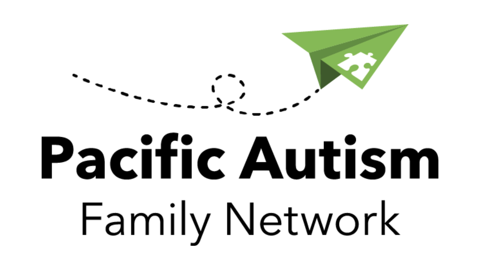 Pacific Autism Family Network