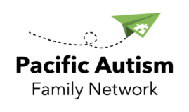 Pacific Autism Family Network